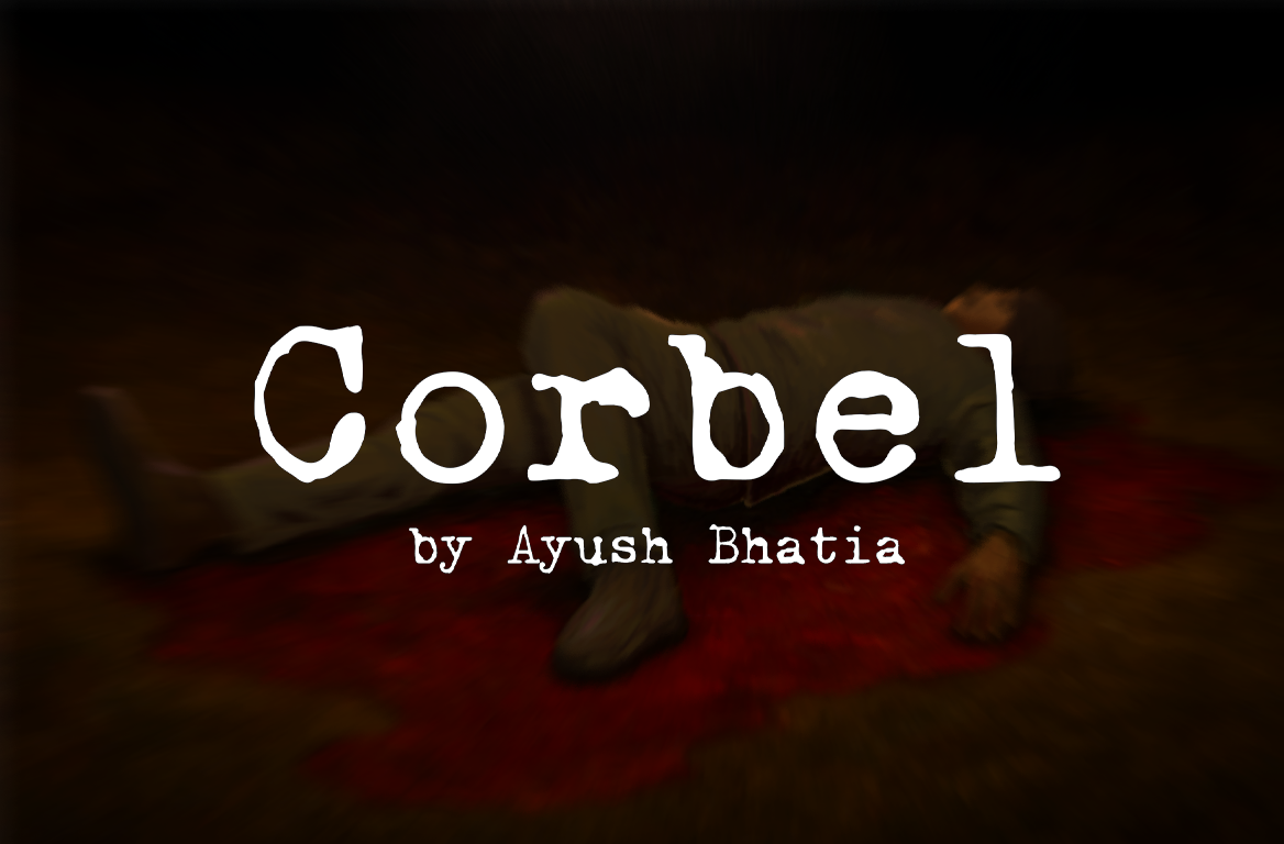 Corbel Book